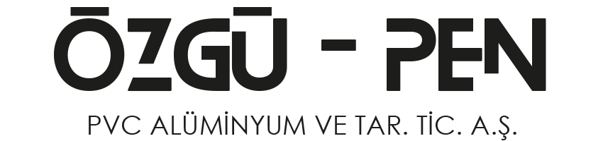 Özgü Pen Logo